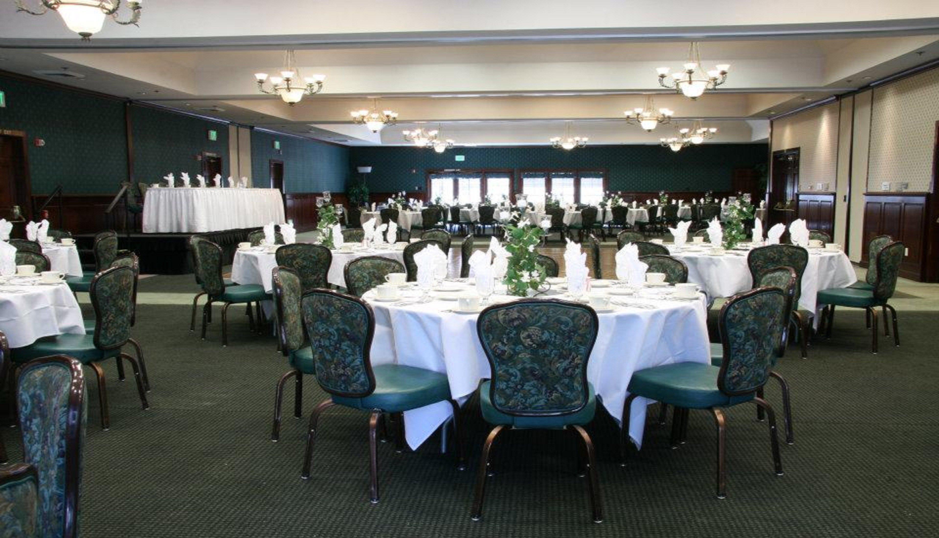 Holiday Inn Selma - Swancourt Eksteriør billede