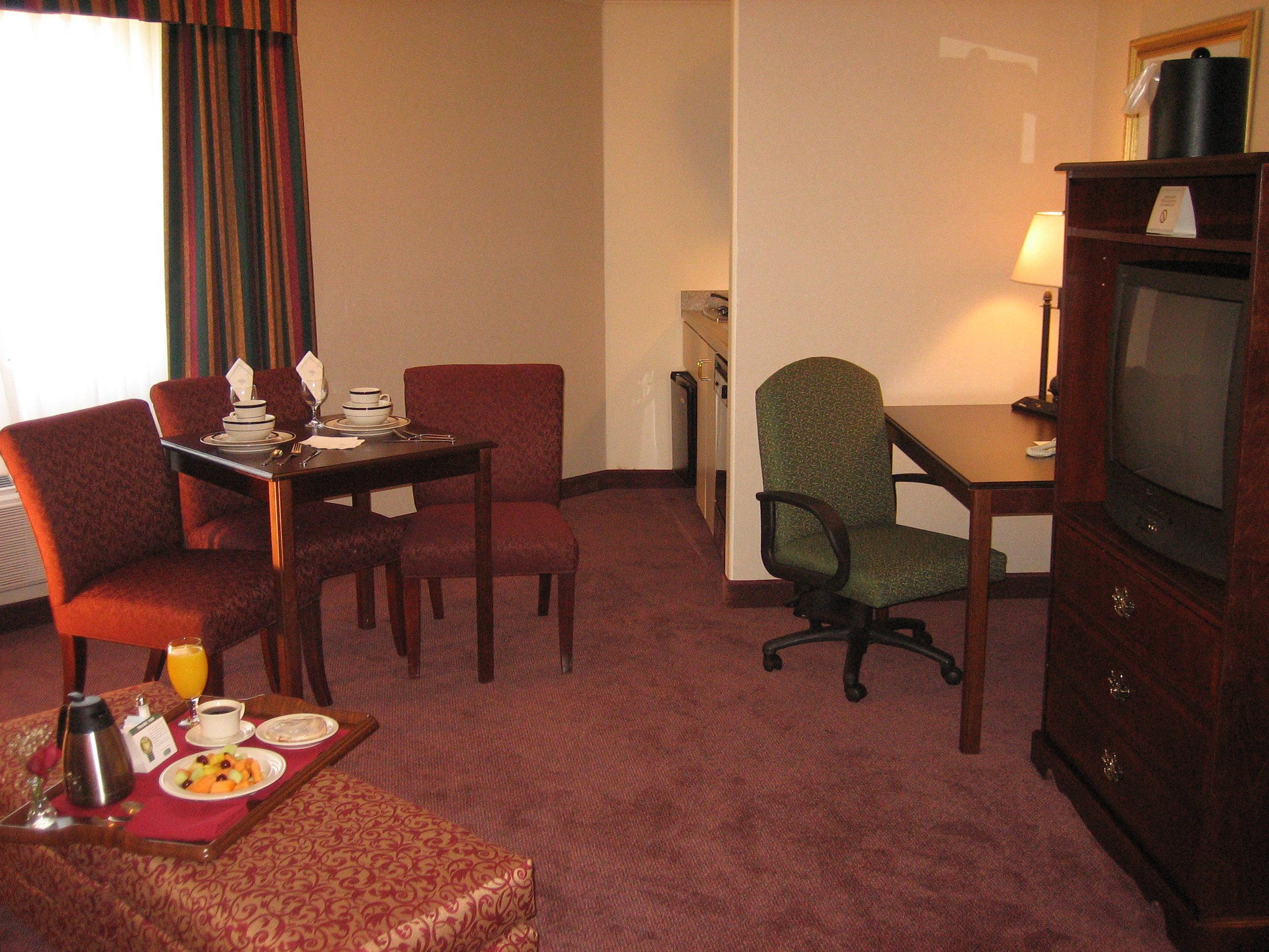 Holiday Inn Selma - Swancourt Eksteriør billede
