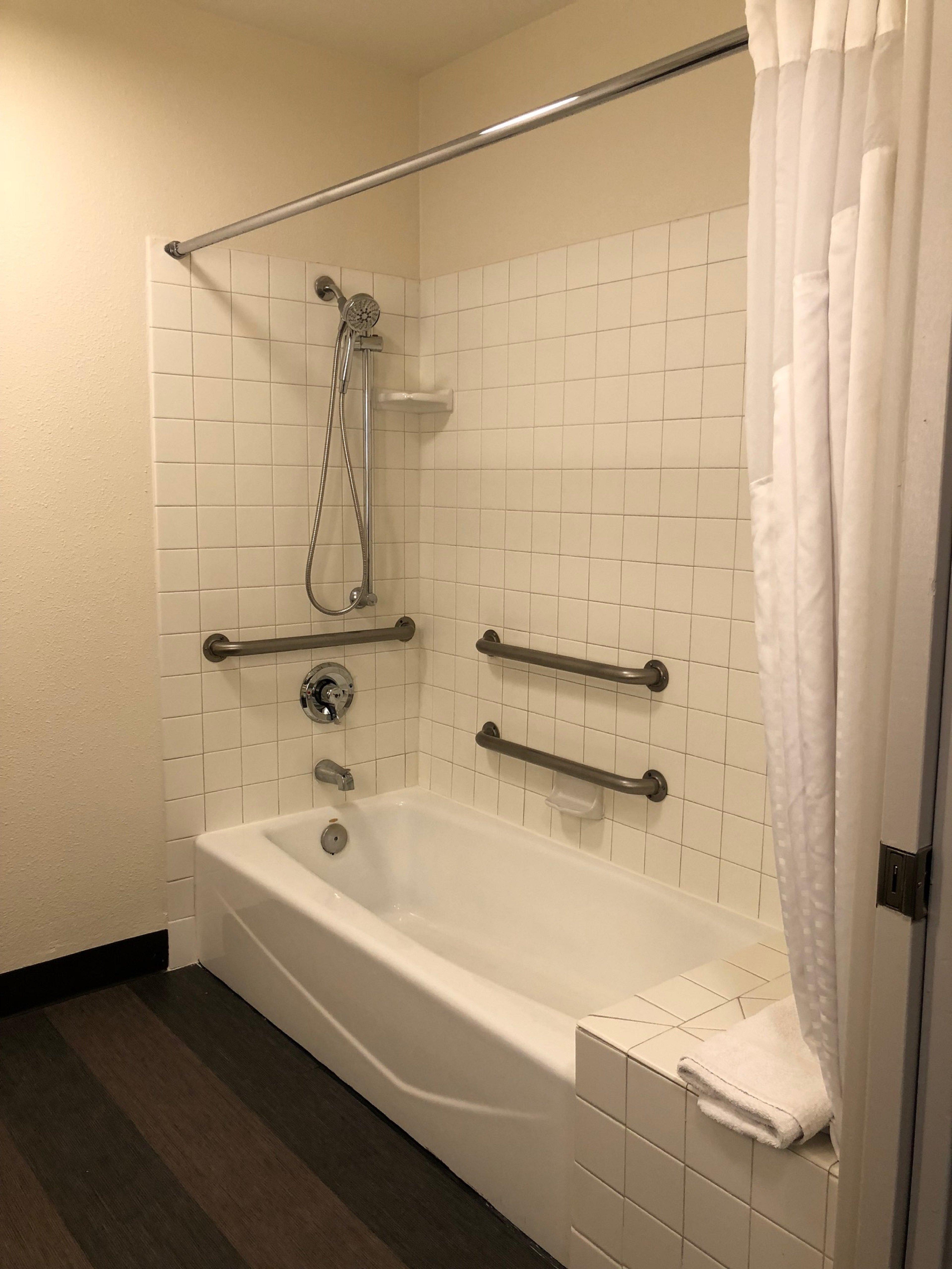 Holiday Inn Selma - Swancourt Eksteriør billede
