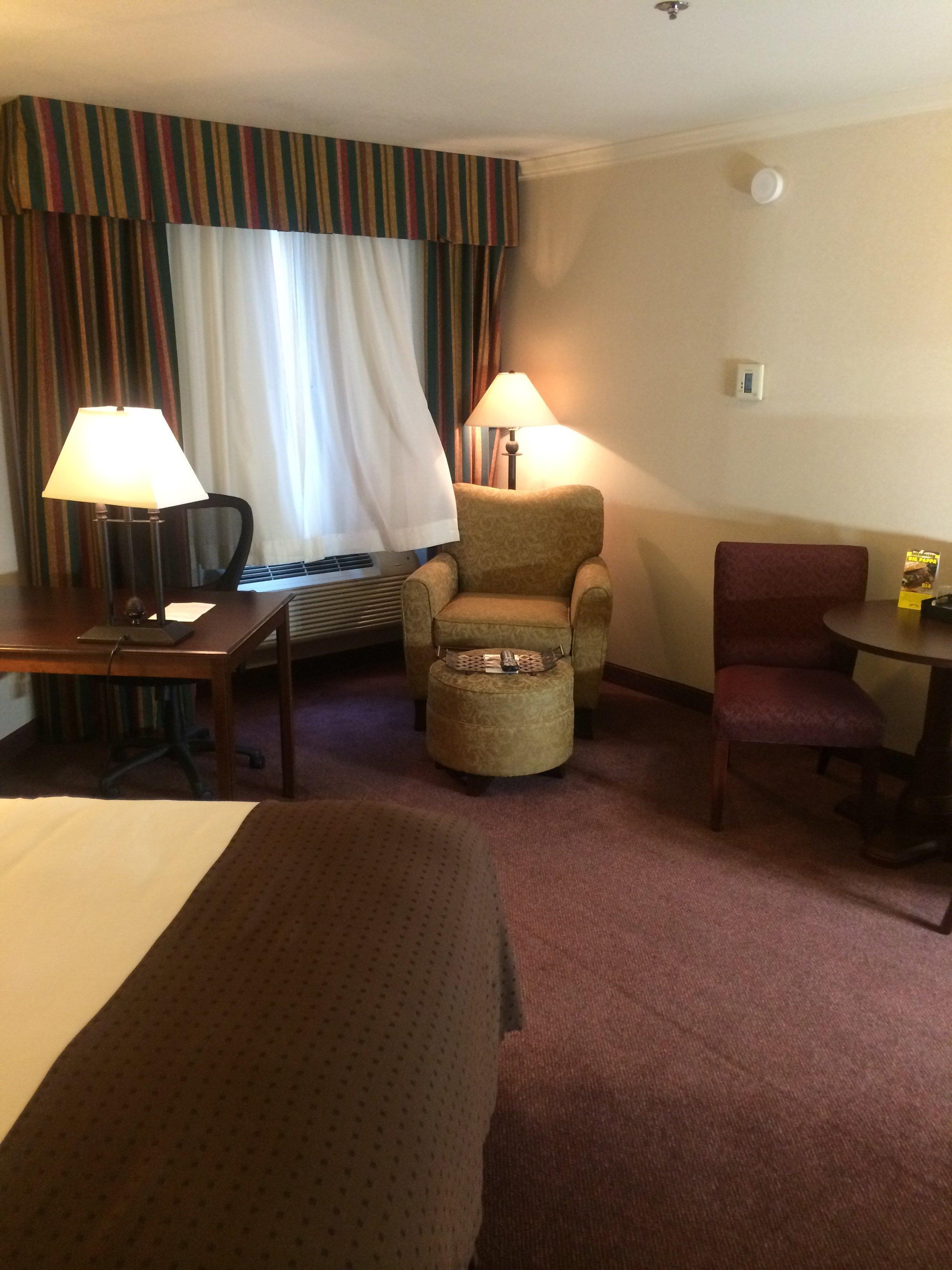 Holiday Inn Selma - Swancourt Eksteriør billede