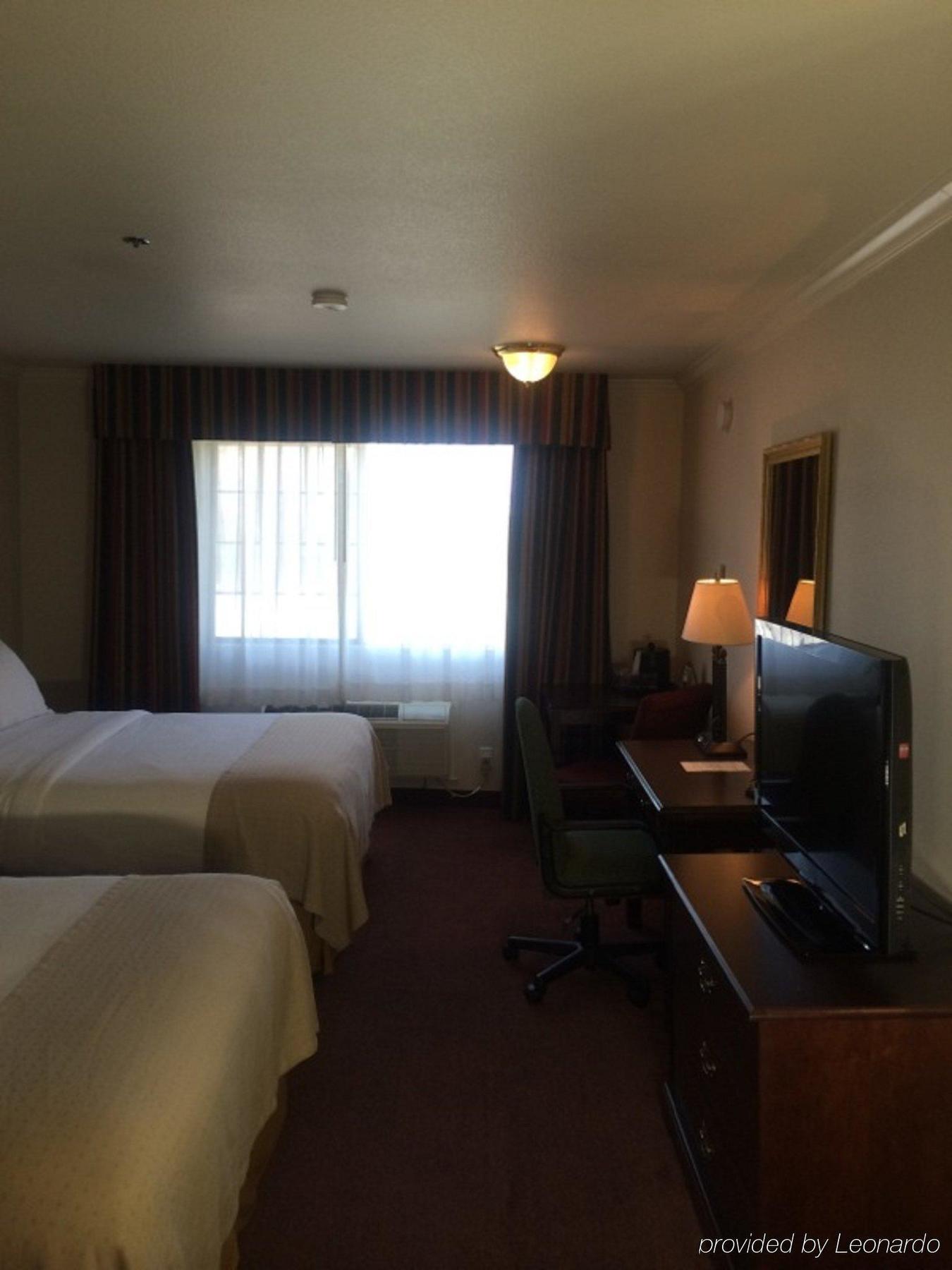 Holiday Inn Selma - Swancourt Eksteriør billede