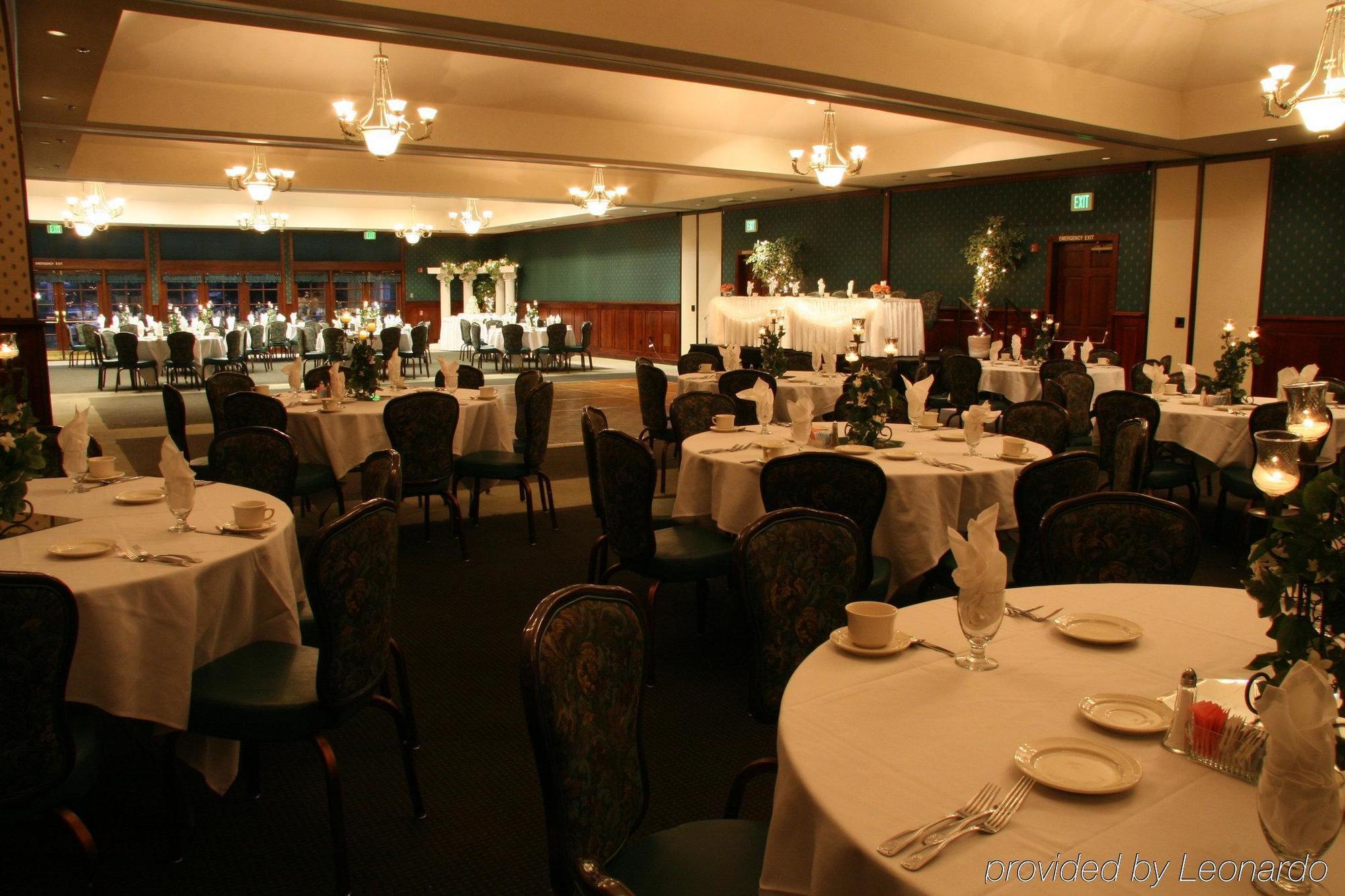 Holiday Inn Selma - Swancourt Eksteriør billede