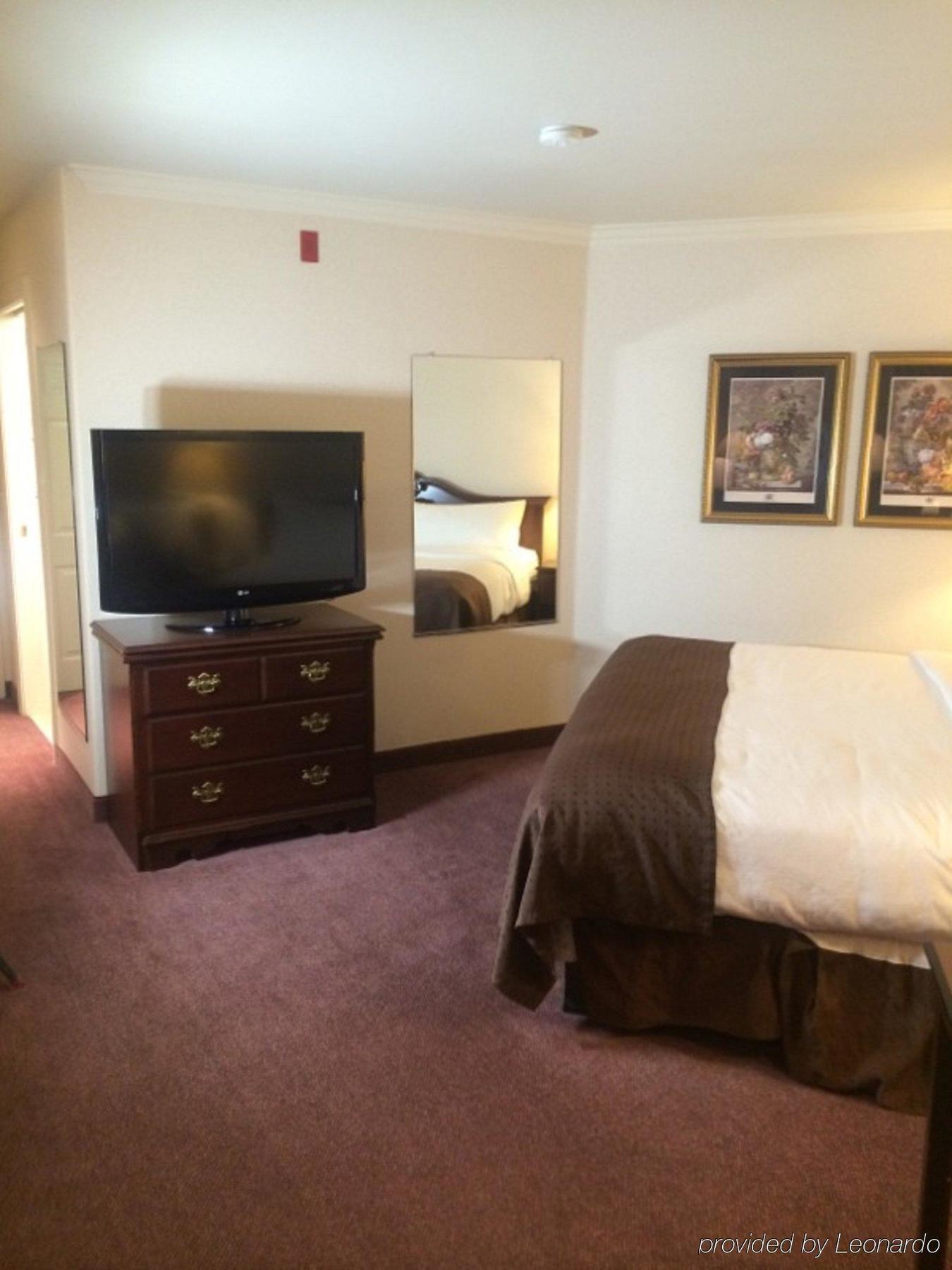 Holiday Inn Selma - Swancourt Eksteriør billede