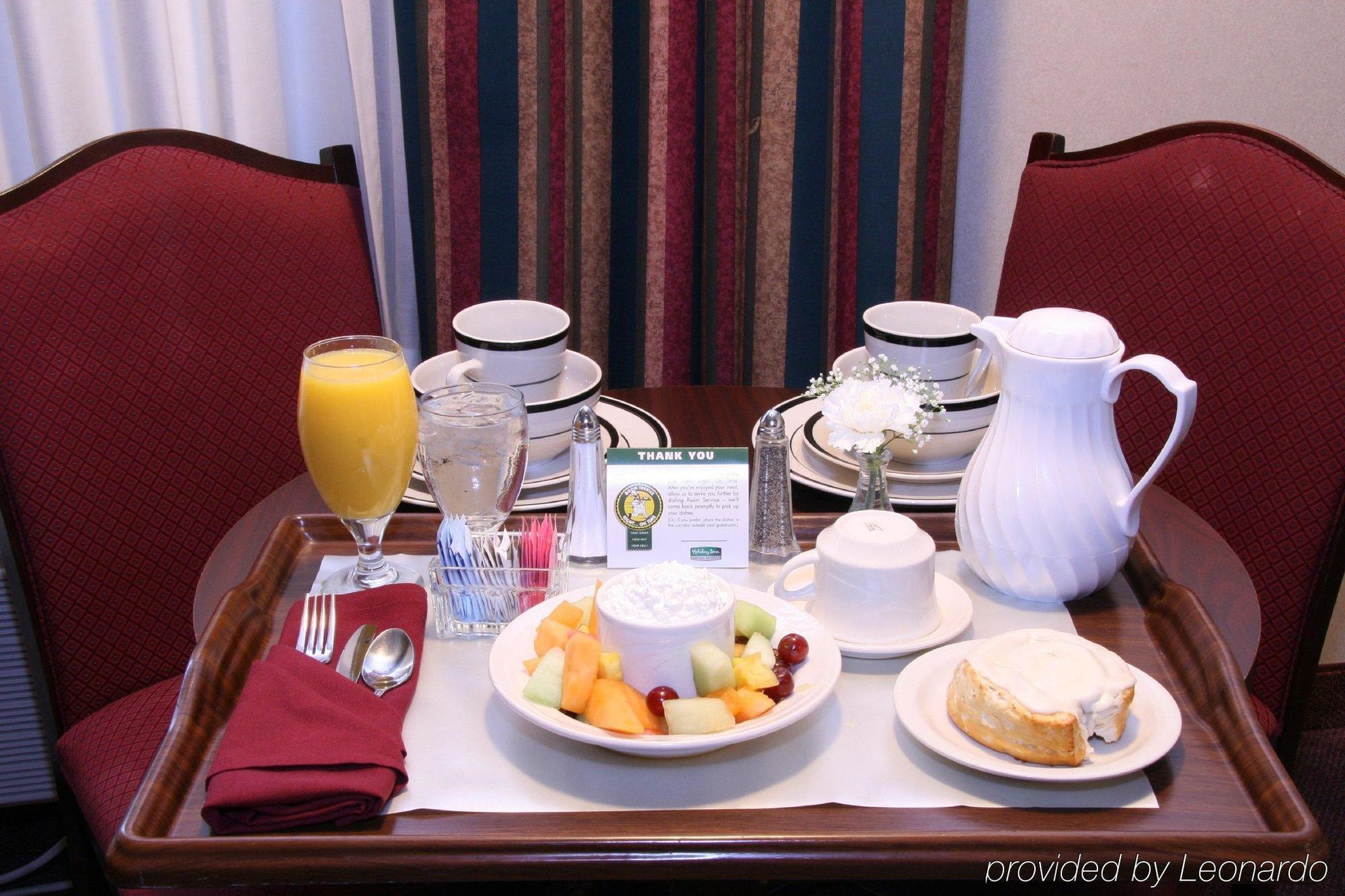 Holiday Inn Selma - Swancourt Eksteriør billede