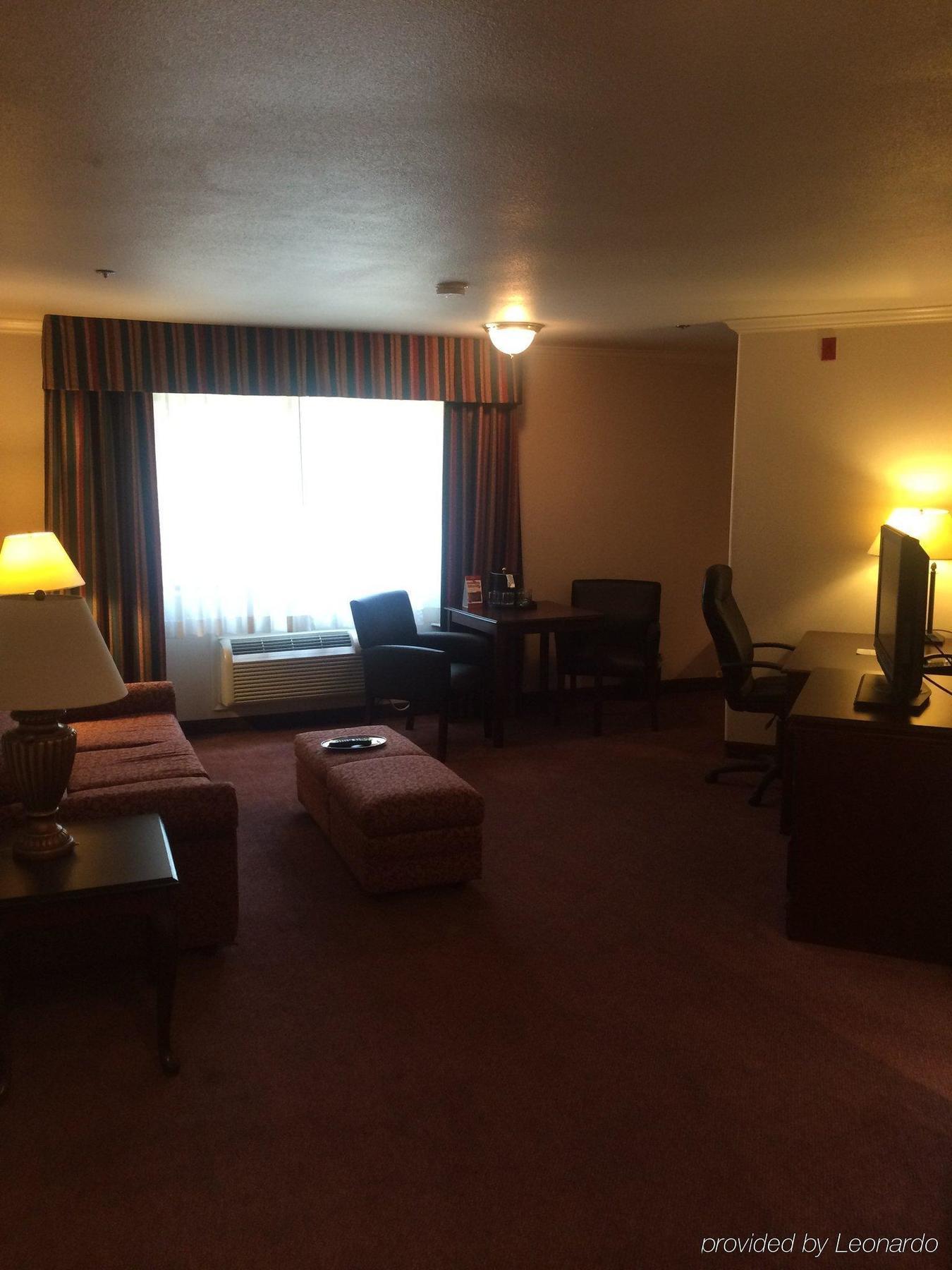 Holiday Inn Selma - Swancourt Eksteriør billede