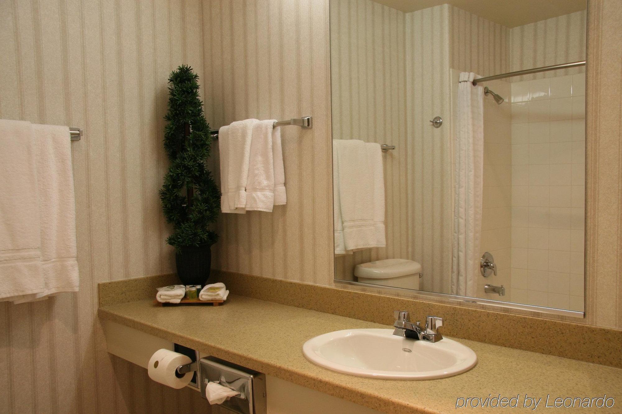 Holiday Inn Selma - Swancourt Eksteriør billede