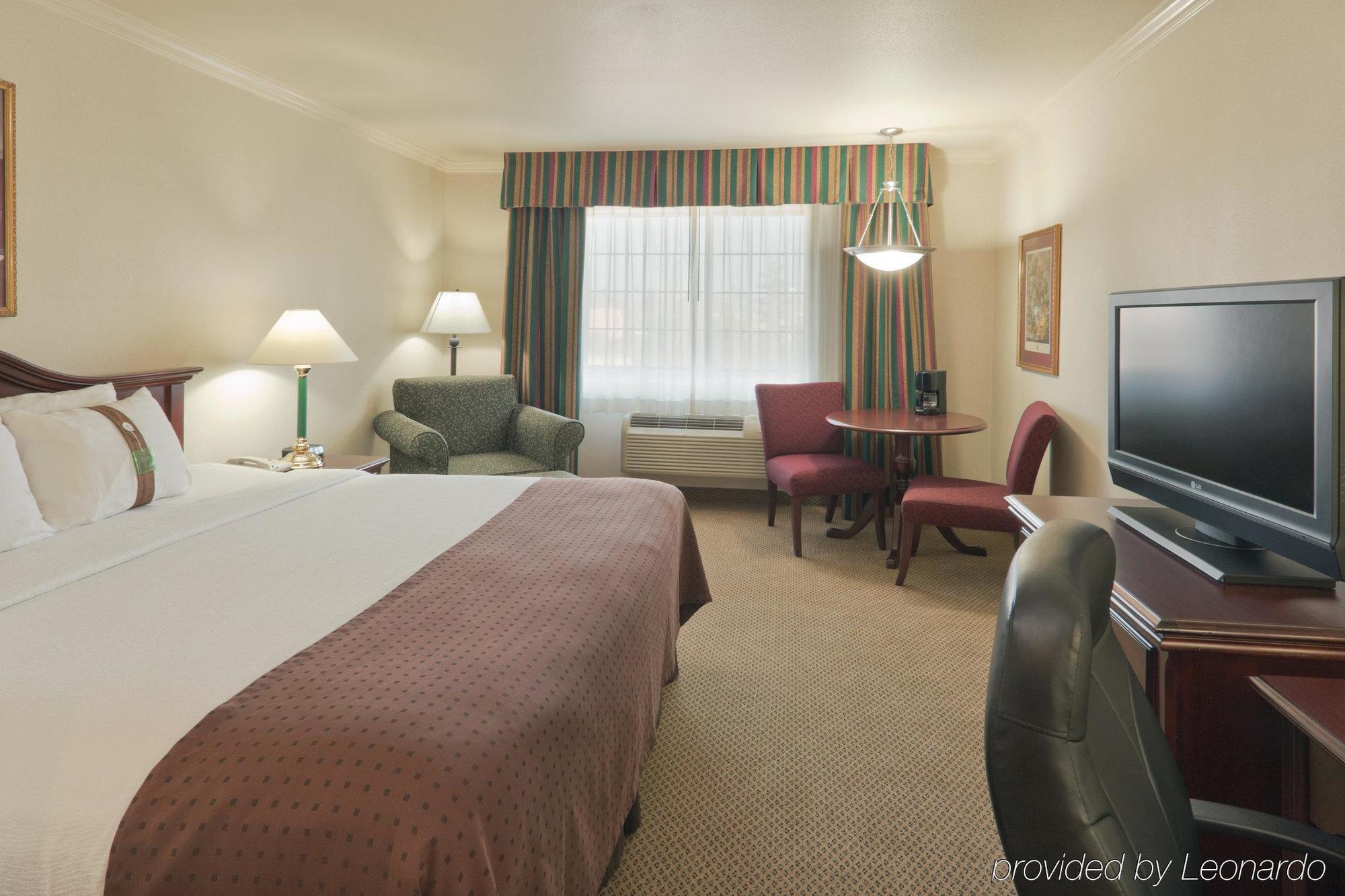 Holiday Inn Selma - Swancourt Værelse billede
