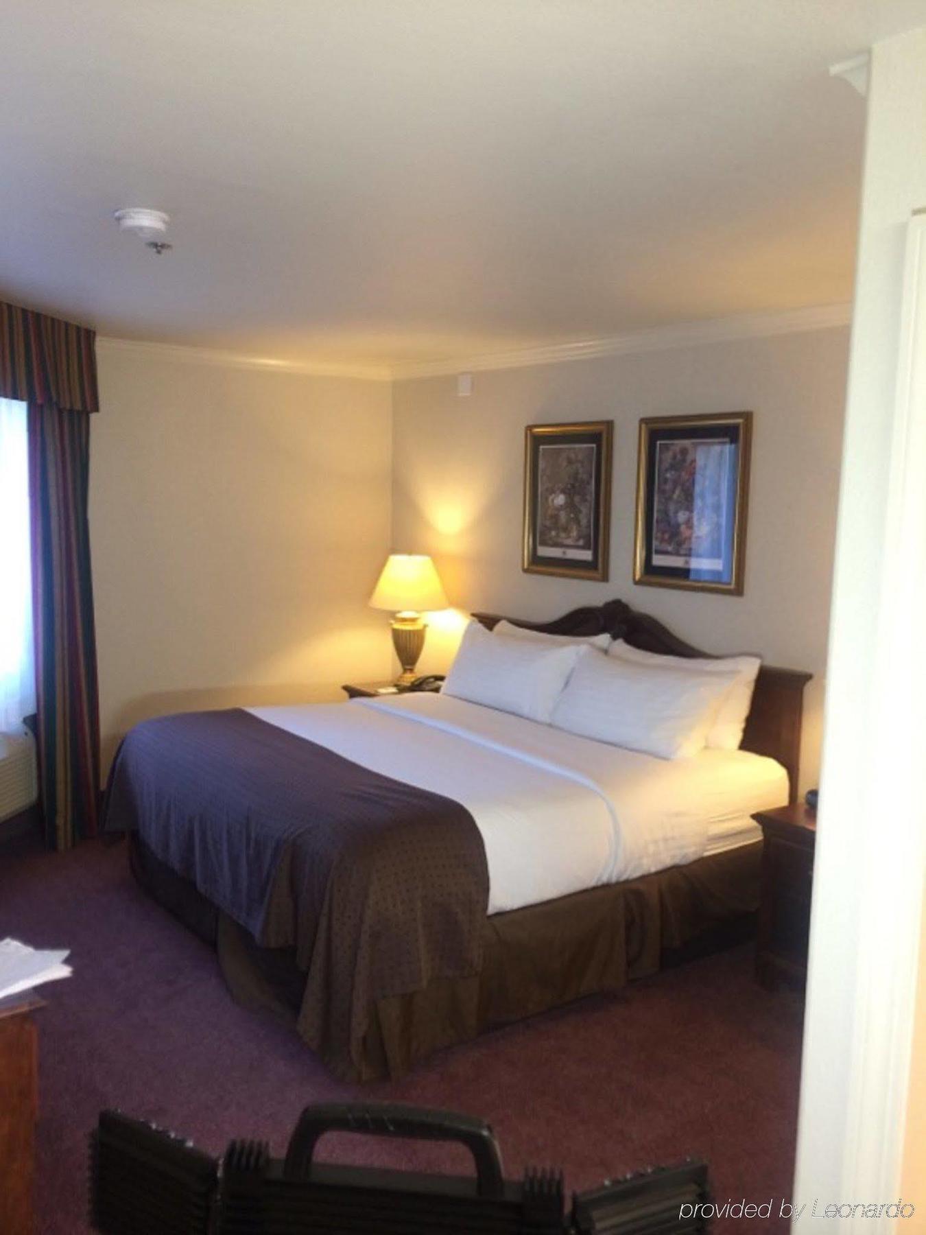 Holiday Inn Selma - Swancourt Eksteriør billede
