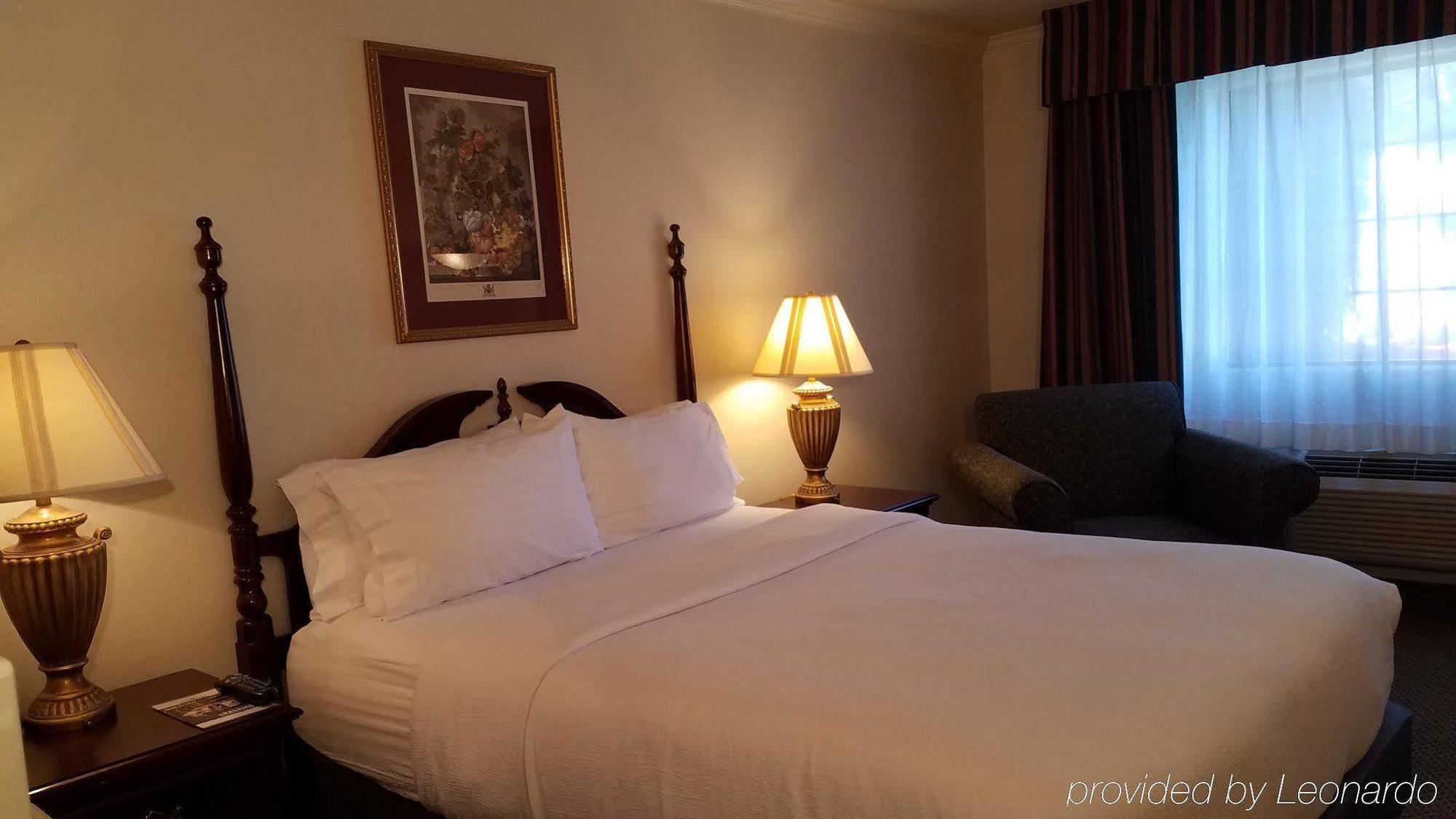 Holiday Inn Selma - Swancourt Eksteriør billede