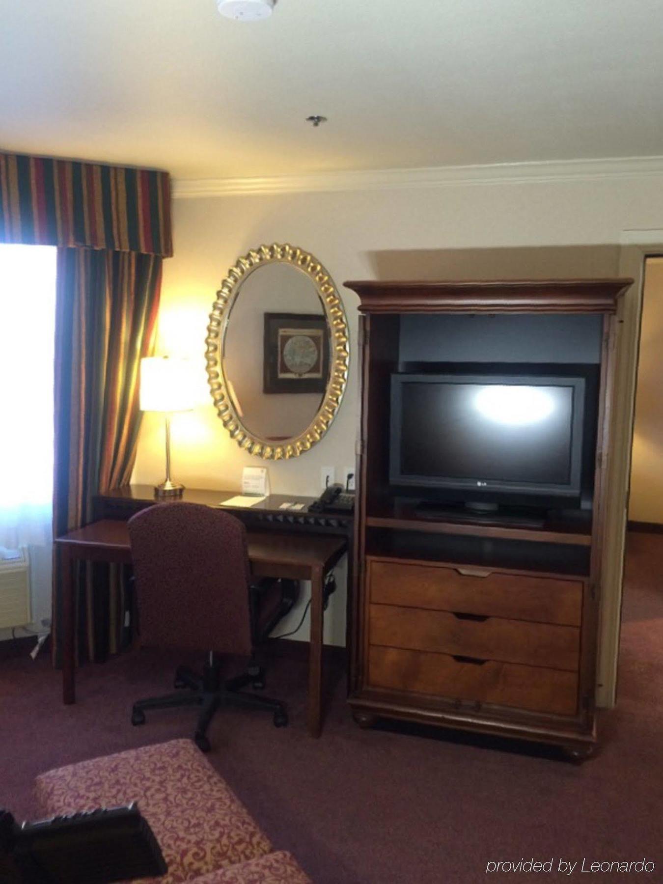 Holiday Inn Selma - Swancourt Eksteriør billede