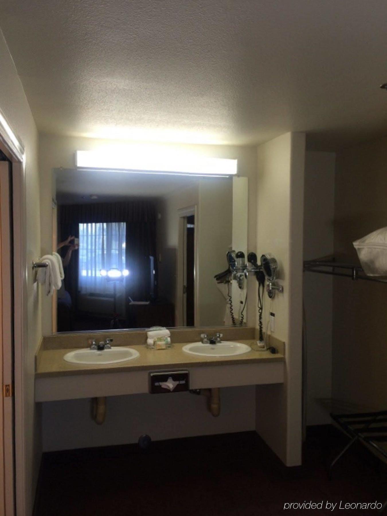 Holiday Inn Selma - Swancourt Eksteriør billede